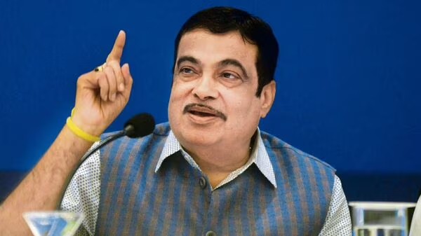 Nitin-Gadkari