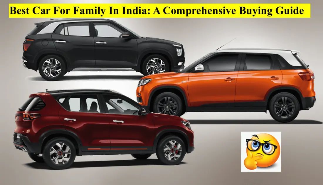 Best-family-cars-in-India