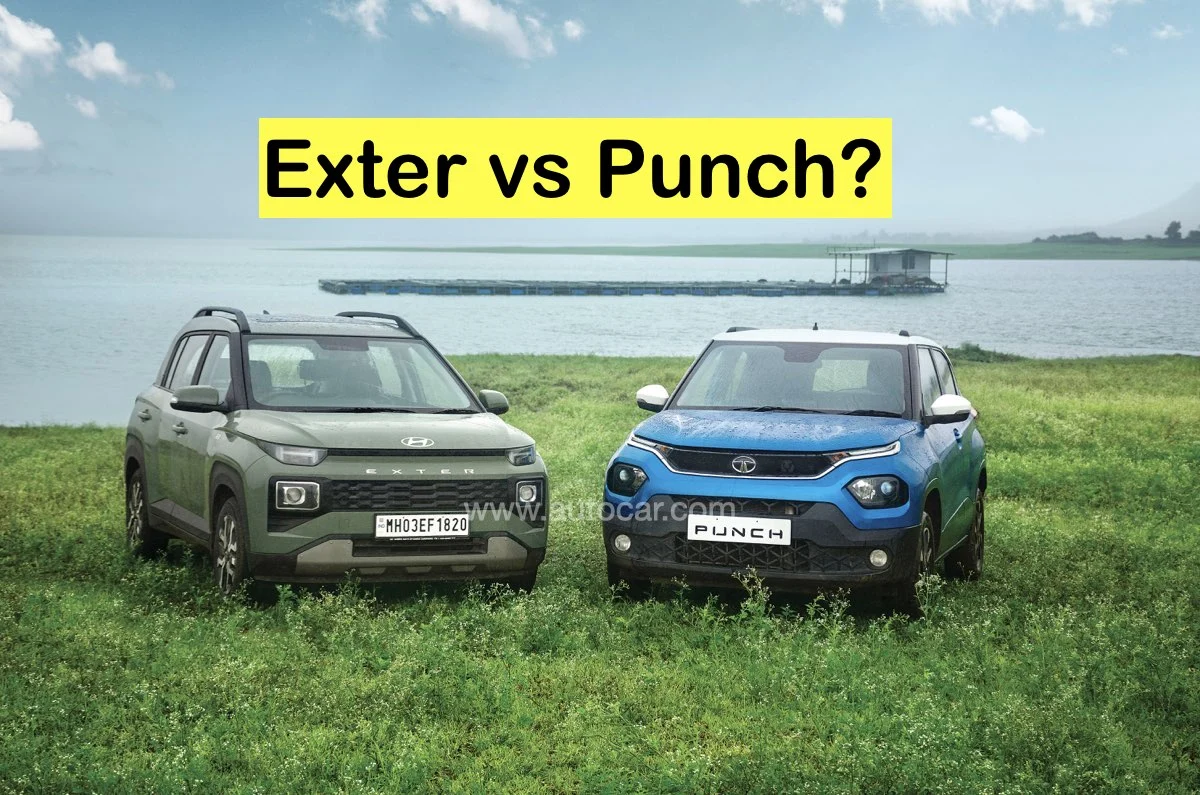 hyundai-exter-vs-tata-punch