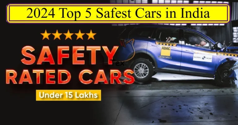 Top-5-Safest-Cars-in-India