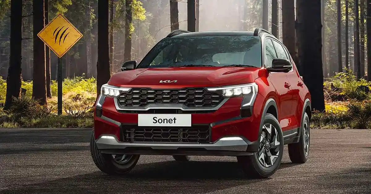 2024-Kia-Sonet-facelift