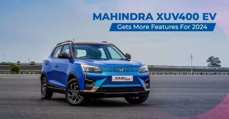 2024-Mahindra-XUV400