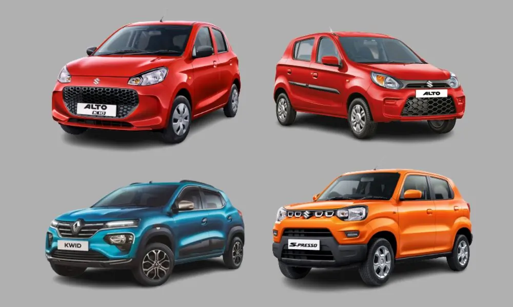 New-Cars-under-5-Lakhs-in-india