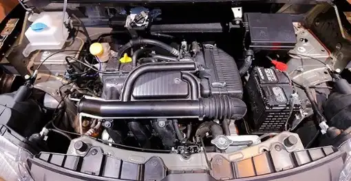 Renault-Kwid-Engine-noise-problem