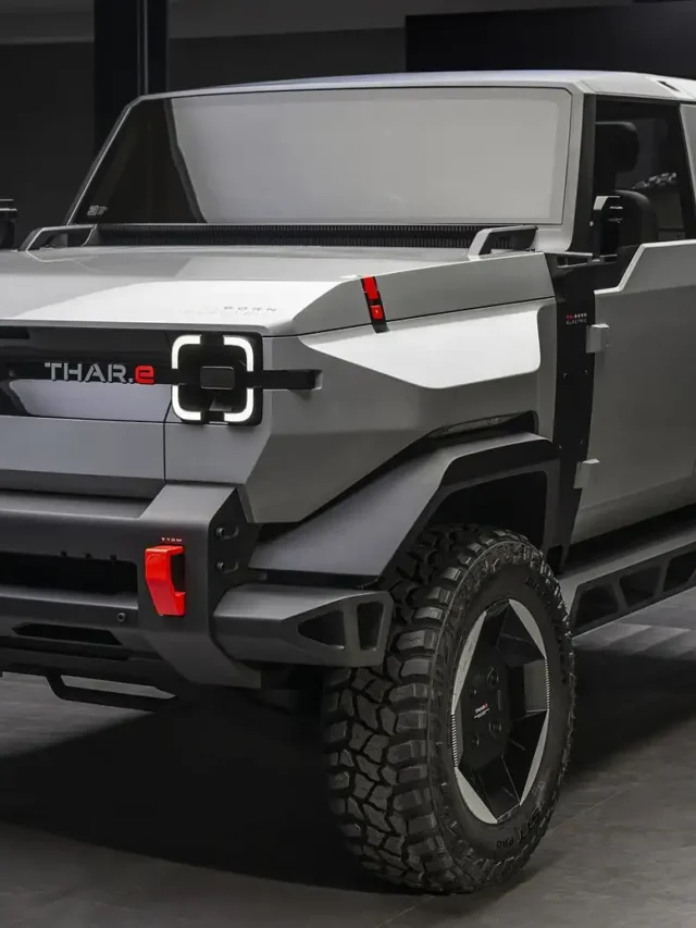 Mahindra-Thar-EV-Electric-SUV