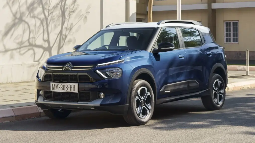 2024-Citroen-C3-Aircross-India