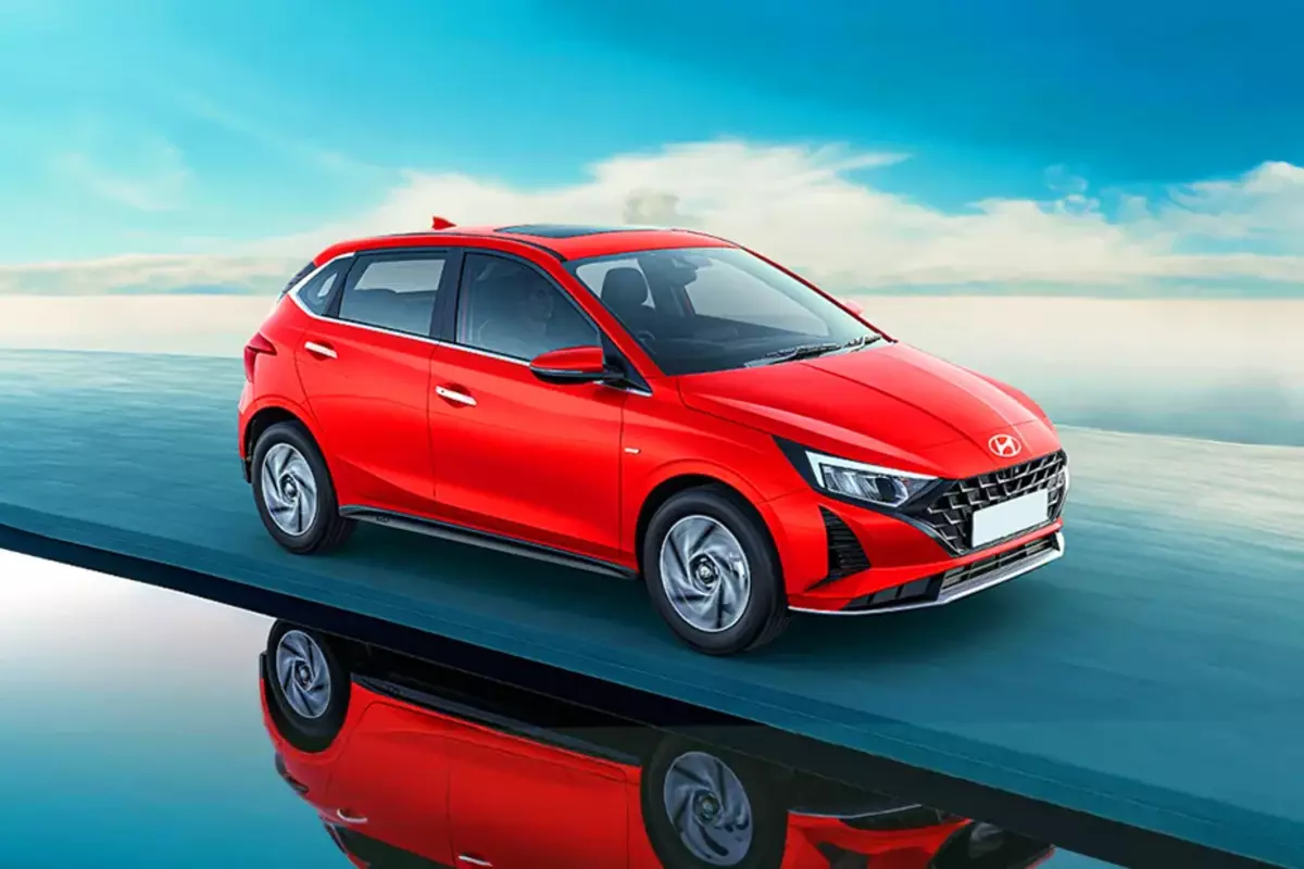 All New 2024 Hyundai I20 Price Features Mileage: The Ultimate Hatchback  Experience - Wheel Marvel