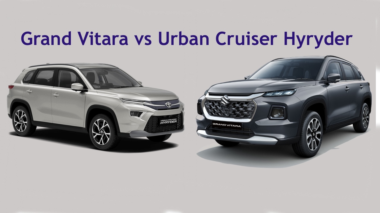 2024-Maruti-Grand-Vitara-vs-Toyota-Urban-Cruiser-Hyryder