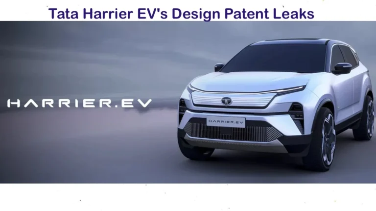 Tata-Harrier-EV-design