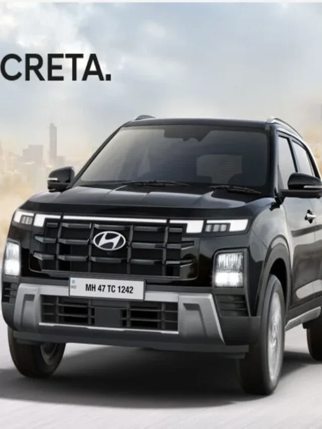 2024 Hyundai Creta Launched Starts From 11 Lakh Wheel Marvel