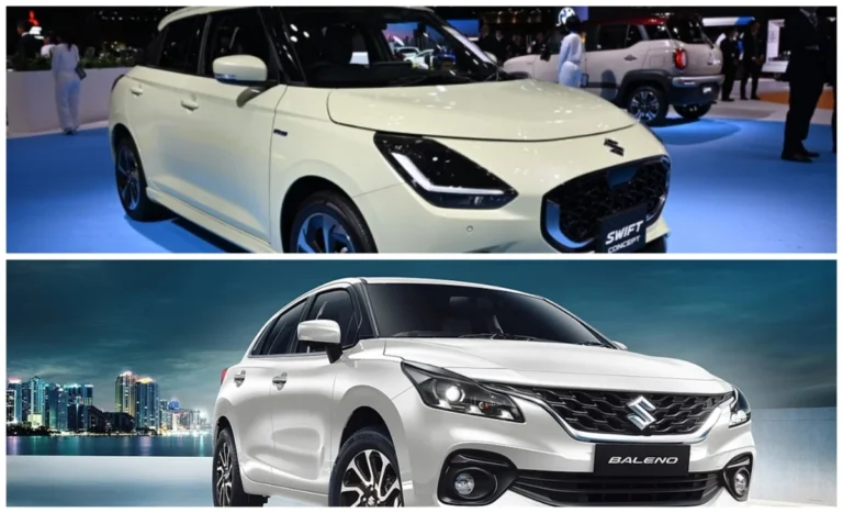 2024-maruti-Swift-vs-Baleno