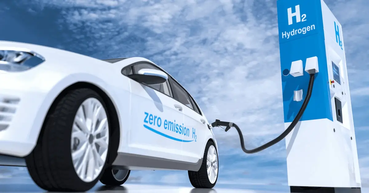 Hydrogen-Cars-in-India-2024