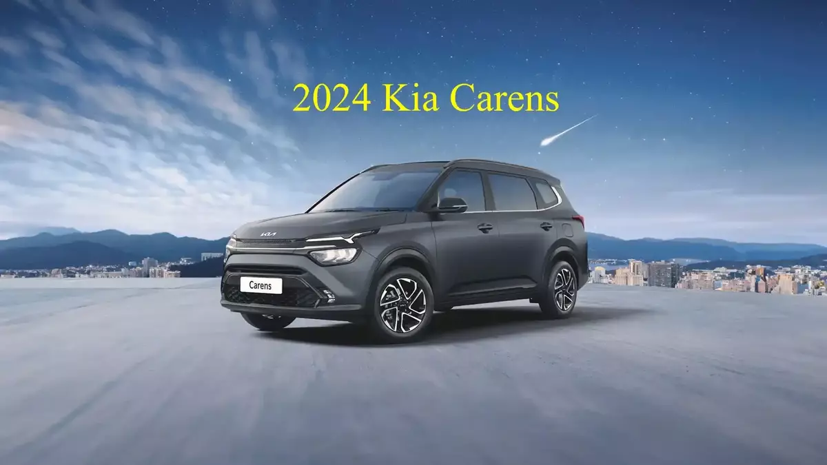 Kia-carens-2024-front-photo