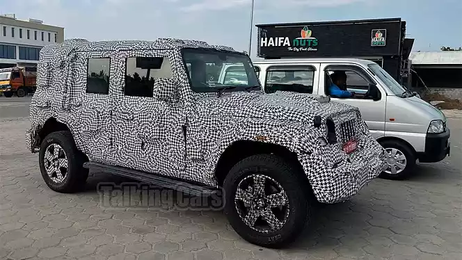 Mahindra-5-door-thar-exterior-image