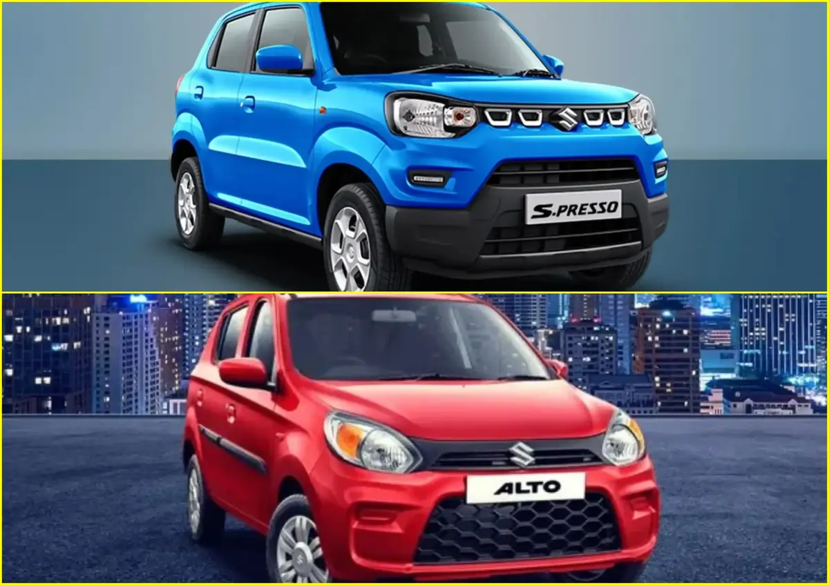 Maruti-S-Presso-vs-Alto