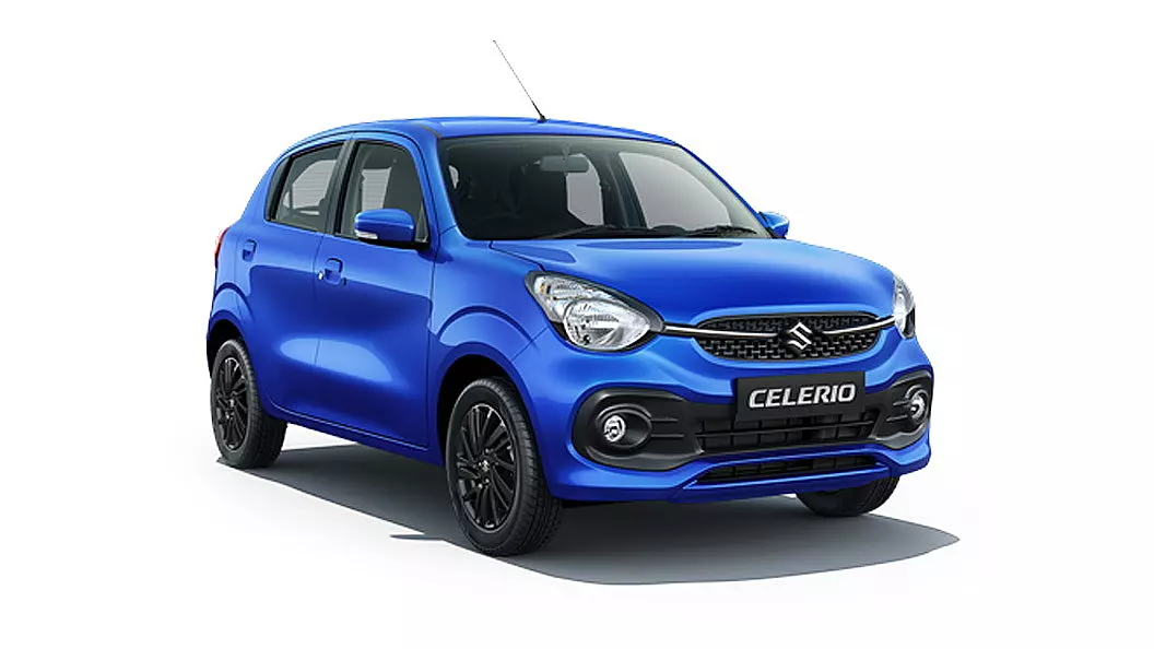 Maruti-Suzuki-Celerio