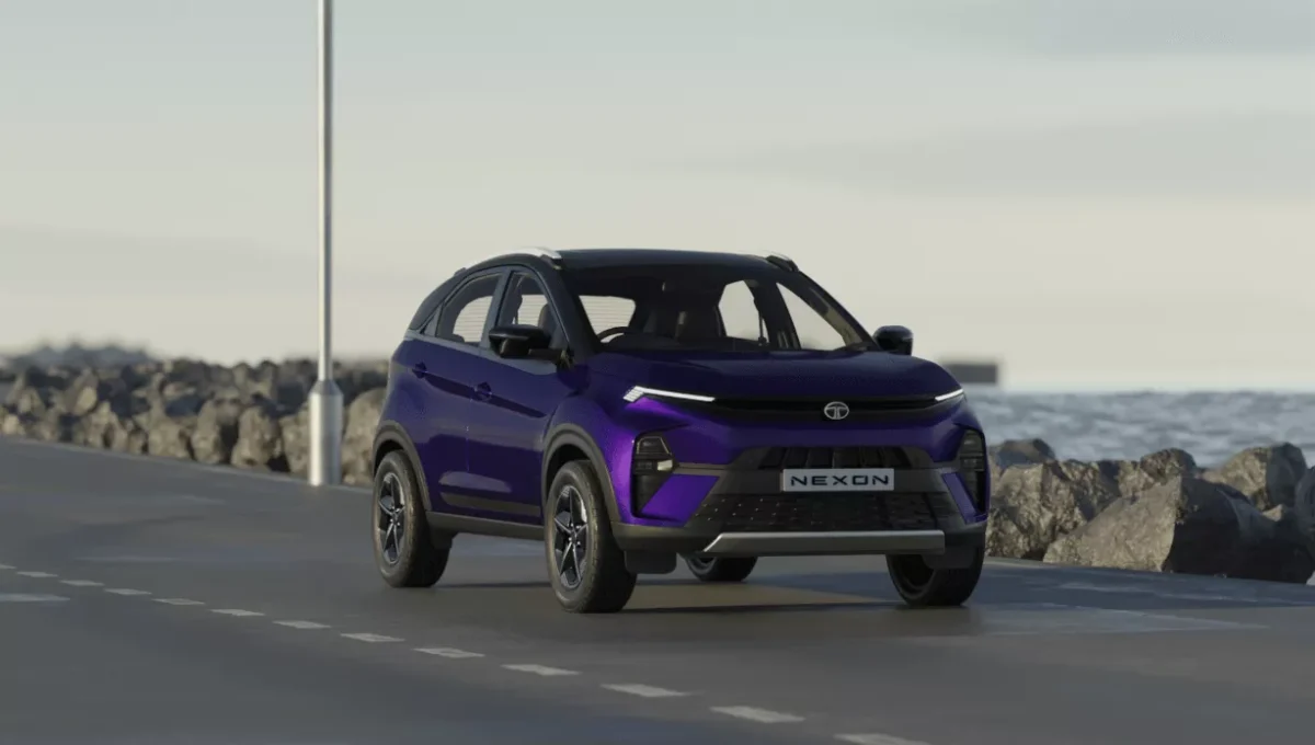 2024-Tata-Nexon-Smart-Plus