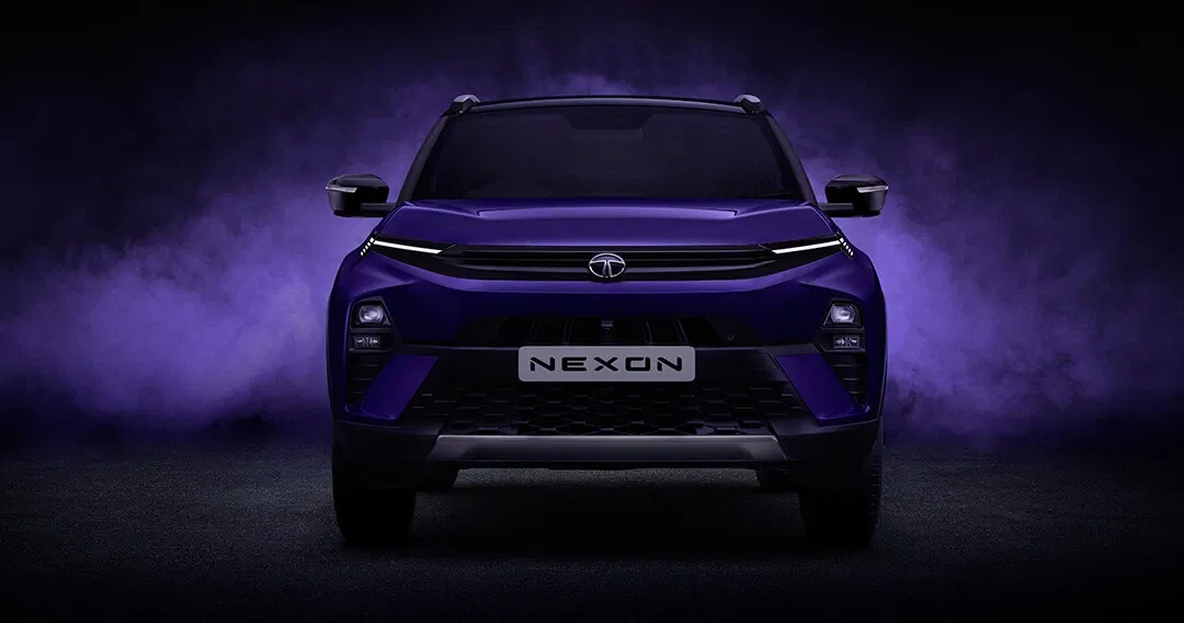 2024-Tata-Nexon-Smart-Plus