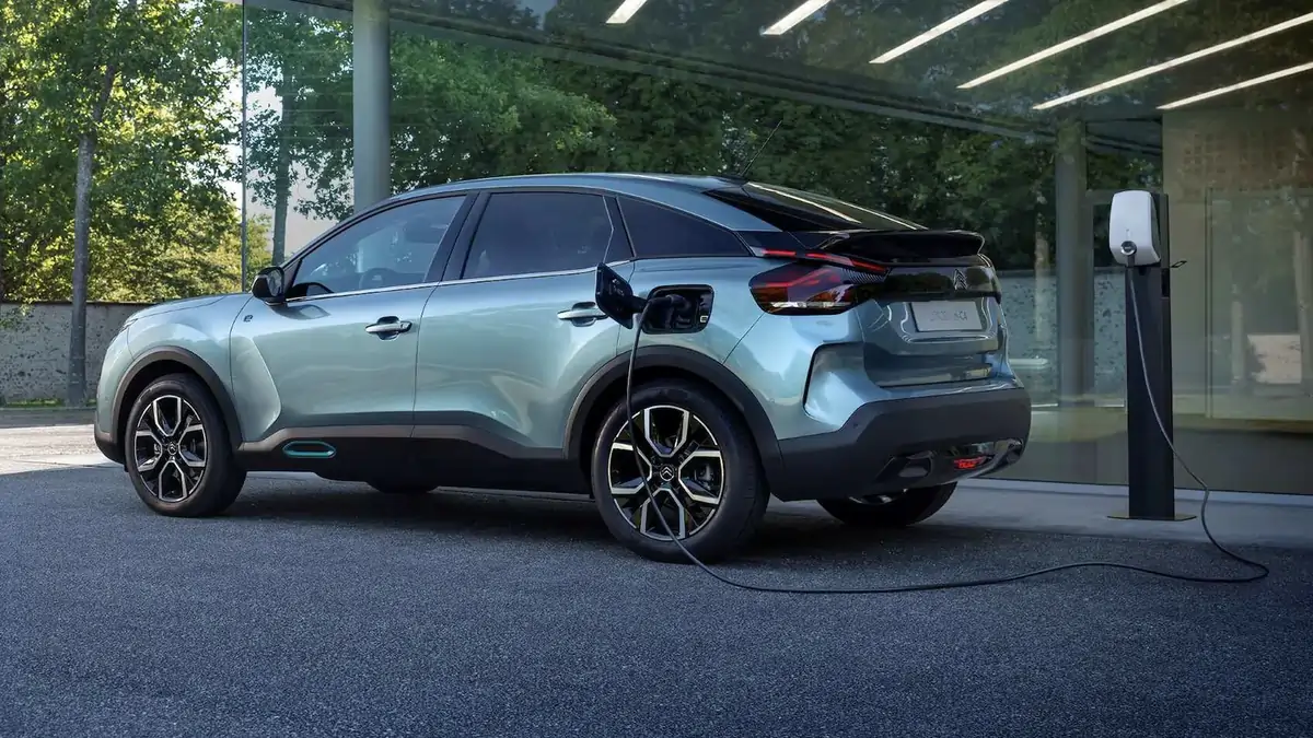 citroen-ec4-electric-suv-INDIA