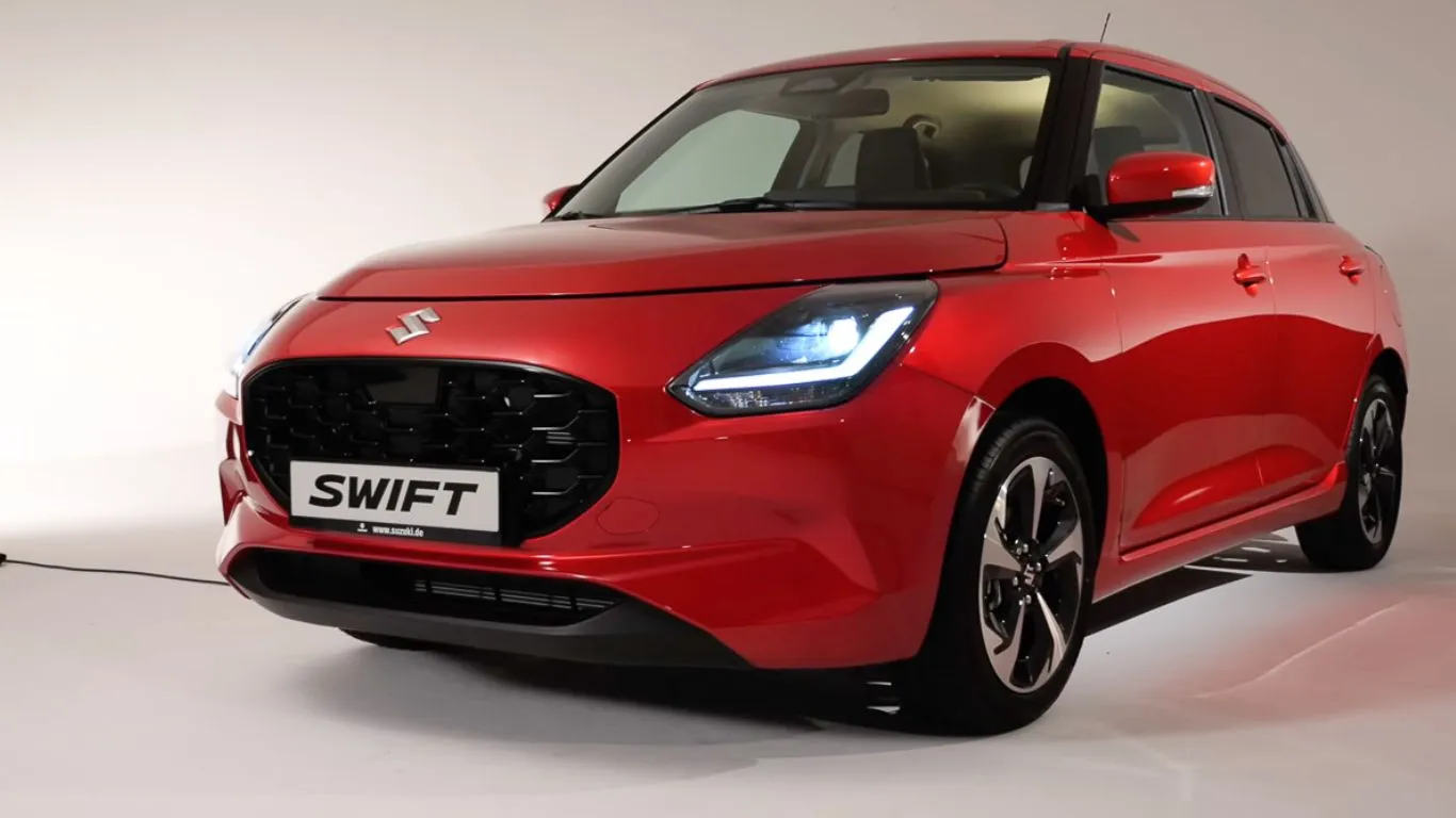 Maruti-Suzuki-Swift-New-Gen-variant-wise-details-price-features