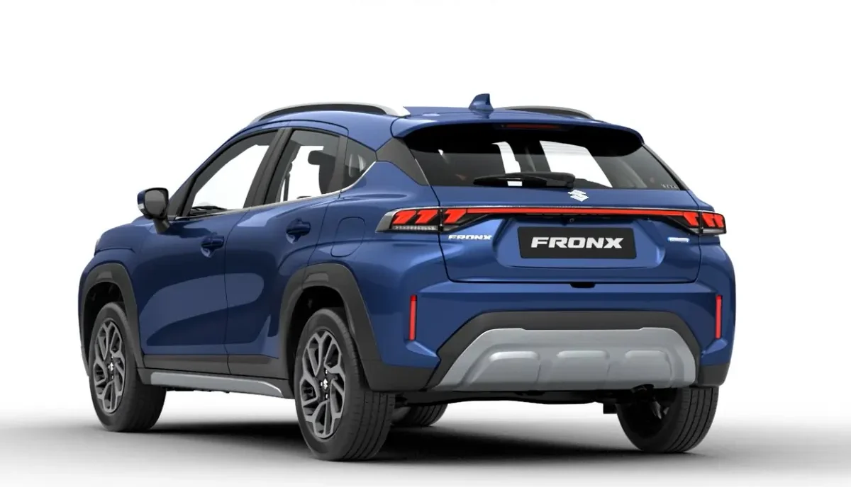 Fronx-velocity-edition-rear-photo