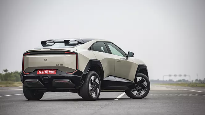 is mahindra be 6 worth it? here is pros & cons 2 is mahindra be 6 worth it? here is pros & cons be 6e rear view is mahindra be 6 worth it? here is pros & cons