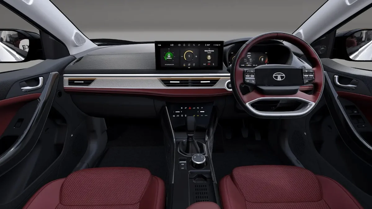 tata-curvv-ev-dashboard-interior